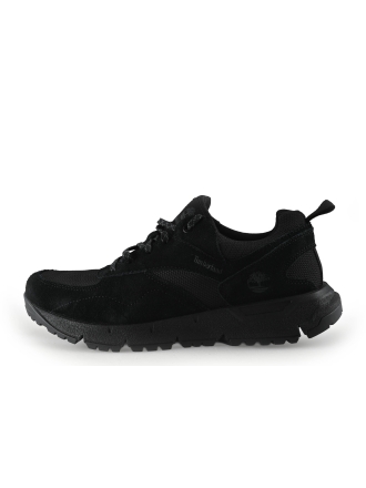 Timberland Sneaker Schwarz 326373
 Größe 44½
 