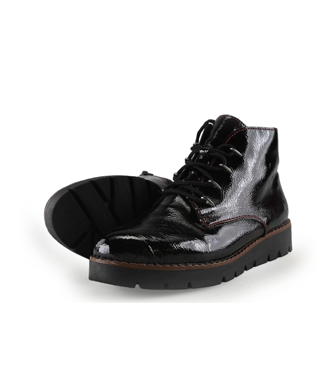Rieker Schnürstiefel