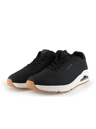 Skechers Sneaker Schwarz 326378
 Größe 47½
 