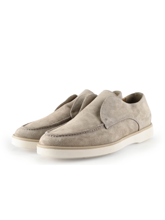 Giorgio Slip-ons Beige 326384
 Größe 45
 