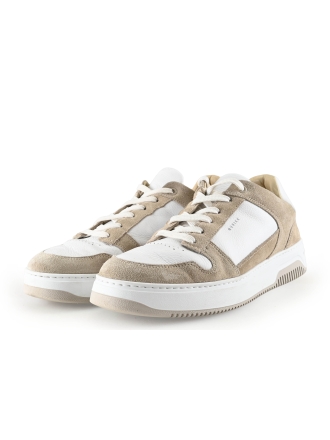 Nubikk Sneaker Beige 326386
 Größe 42
 