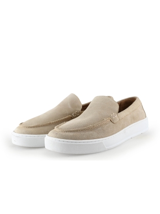Ti Comos Slip-ons Beige 326388
 Größe 44
 