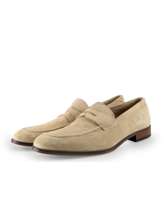 Greve Loafers  Beige 326389
 Größe 46
 