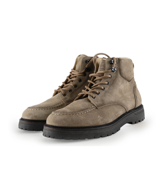 Cycleur de Luxe Boots