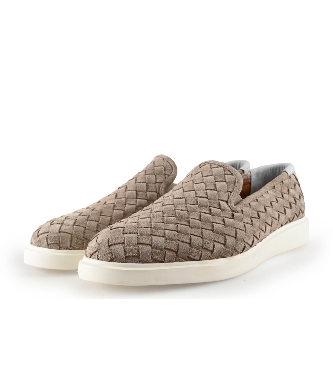 Stefano Lauran Loafers 