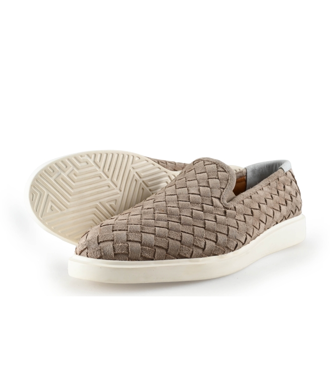 Stefano Lauran Loafers 