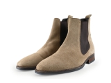 Recall Chelsea boots