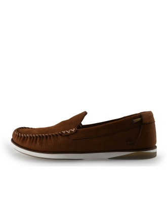 Timberland Loafers  Cognac 326406
 Größe 45½
 