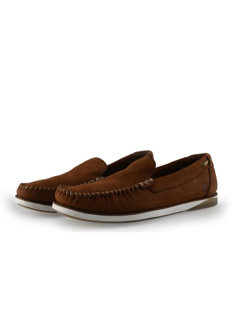 Timberland Loafers  Cognac 326406
 Größe 45½
 