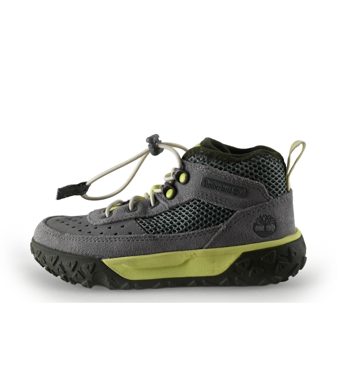 Timberland Hohe Sneaker