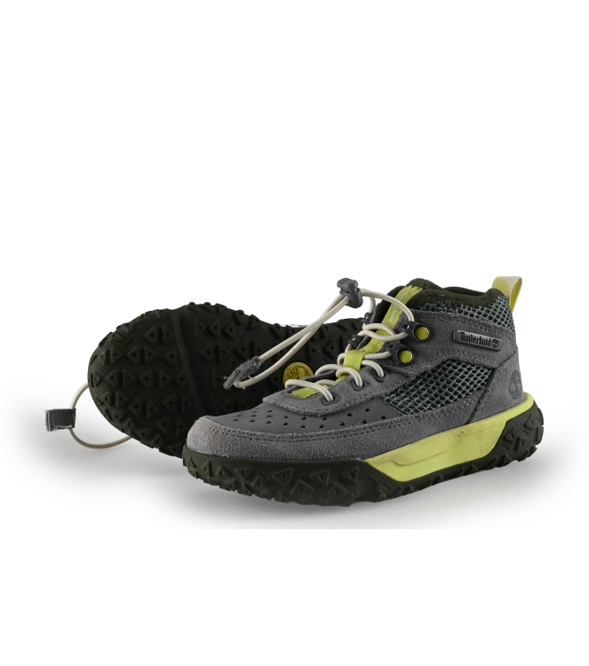 Timberland Hohe Sneaker