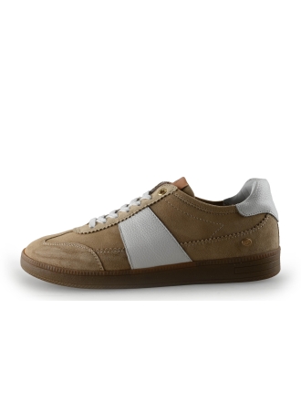 Fred de La Bretoniere Sneaker Beige 326408
 Größe 39
 