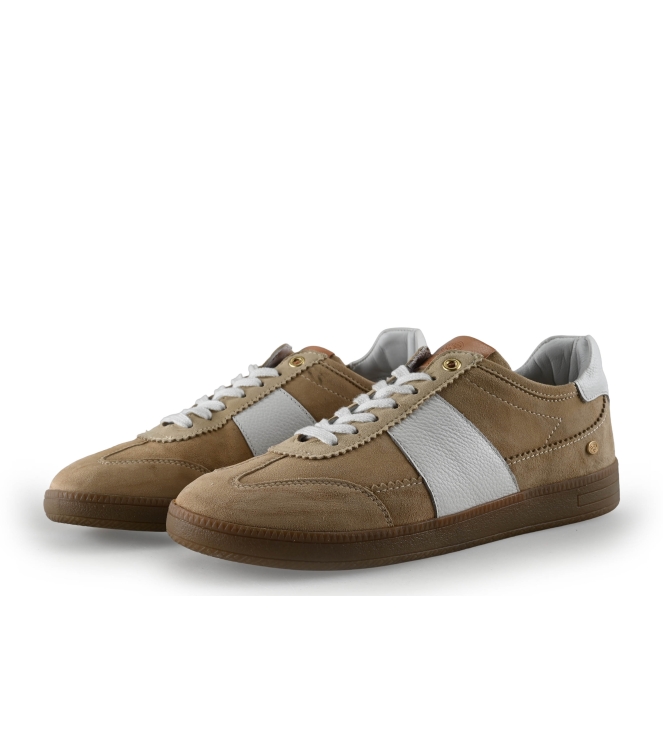 Fred de La Bretoniere Sneaker