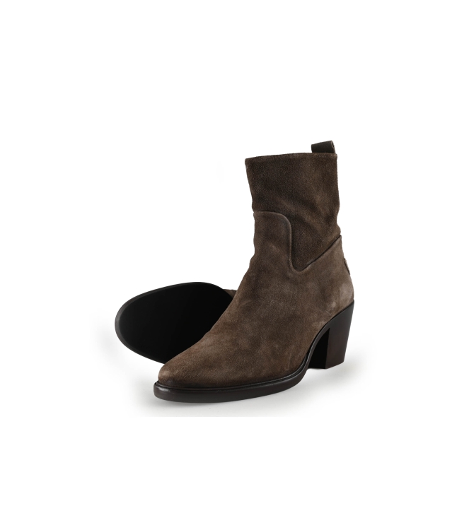 Shabbies Amsterdam Stiefeletten