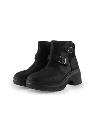 Bobs Boots Schwarz 326418
 Größe 39
 