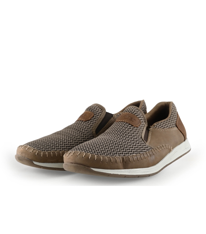 Rieker Slip-ons
