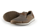 Rieker Slip-ons