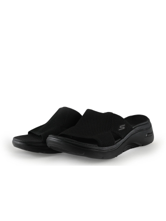 Skechers Sandalen Schwarz 326424
 Größe 38
 