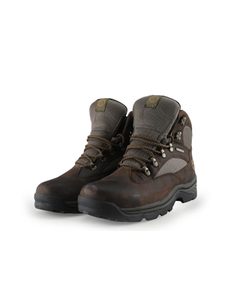Timberland Wanderschuhe Braun 326429
 Größe 45½
 