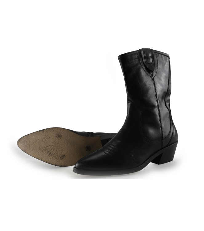 Notre-V Stiefeletten
