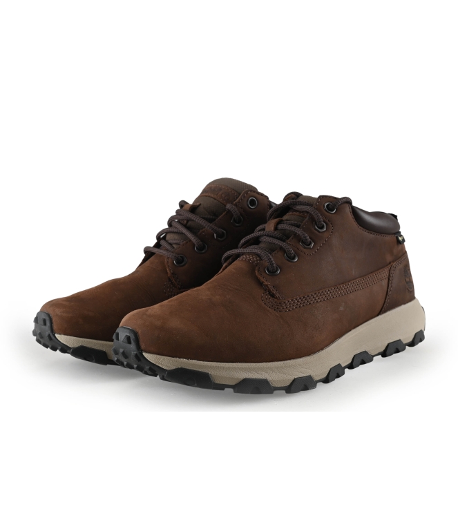 Timberland Schnürstiefel