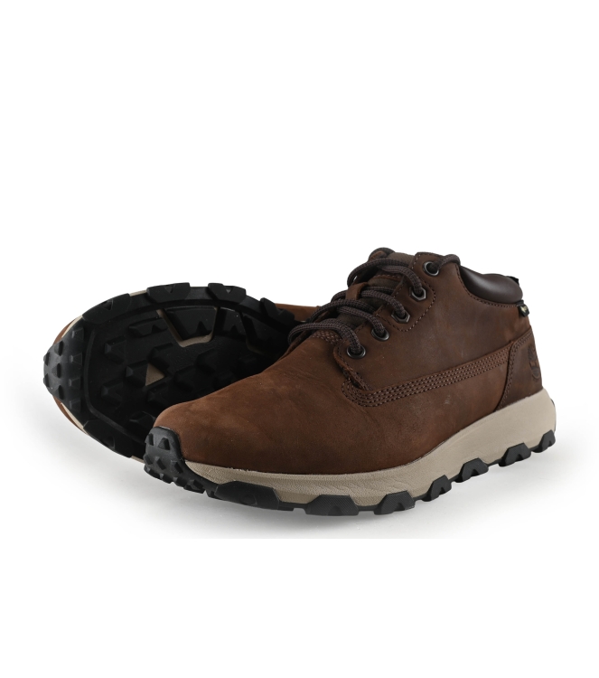 Timberland Schnürstiefel