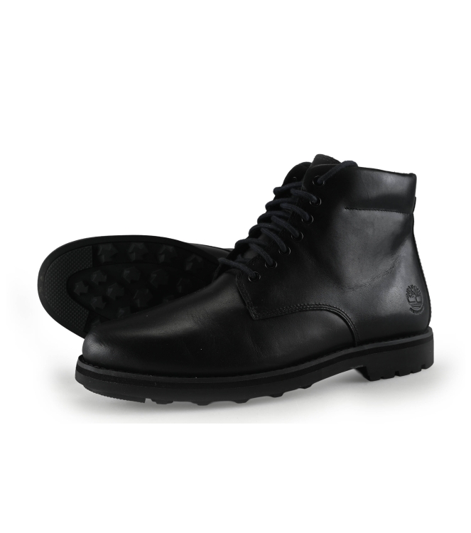 Timberland Schnürstiefel