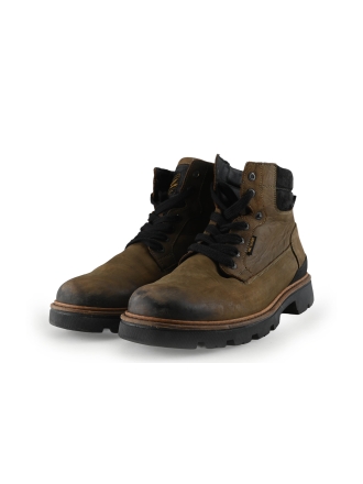PME Legend Schnürstiefel Grün 326446
 Größe 43
 