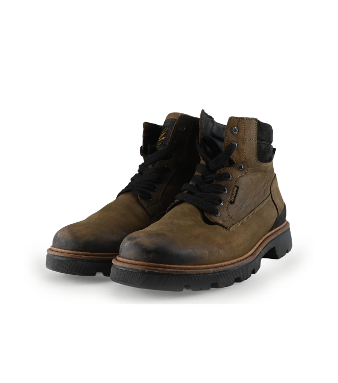 PME Legend Schnürstiefel