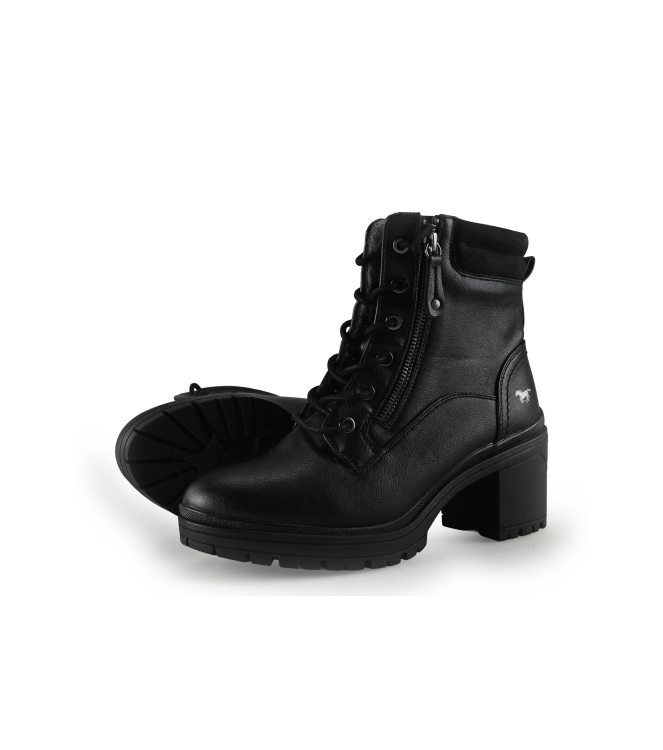 Mustang Schnürstiefel