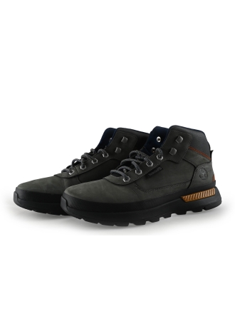 Timberland Schnürstiefel Grau 326452
 Größe 42
 