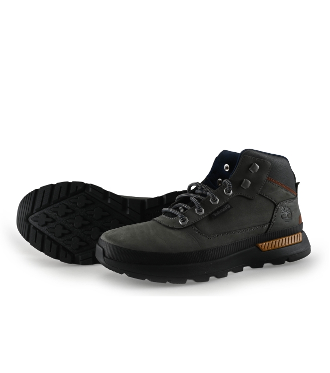 Timberland Schnürstiefel