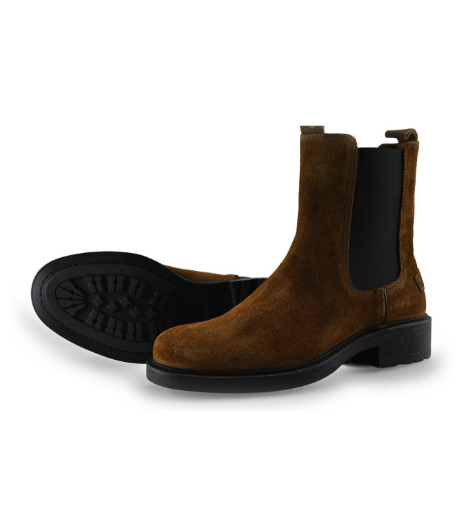 Shabbies Amsterdam Chelsea boots