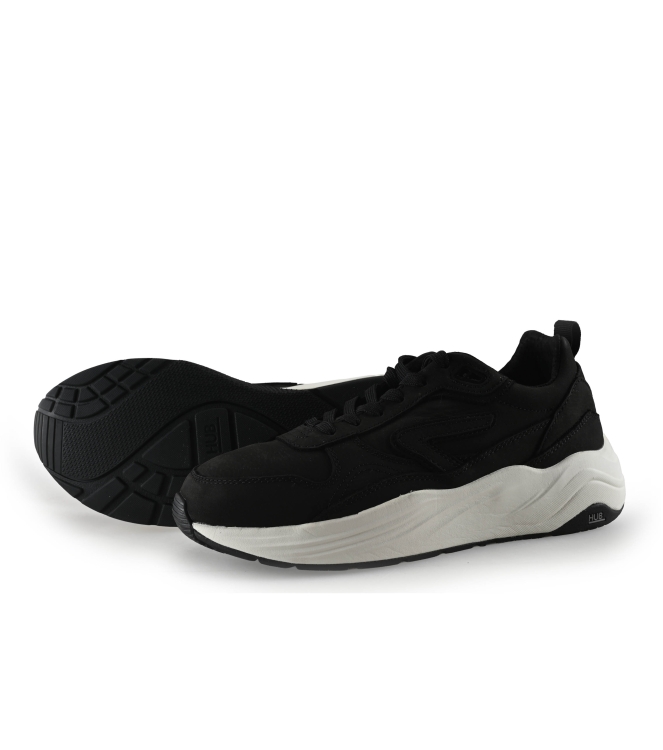 Hub Sneaker