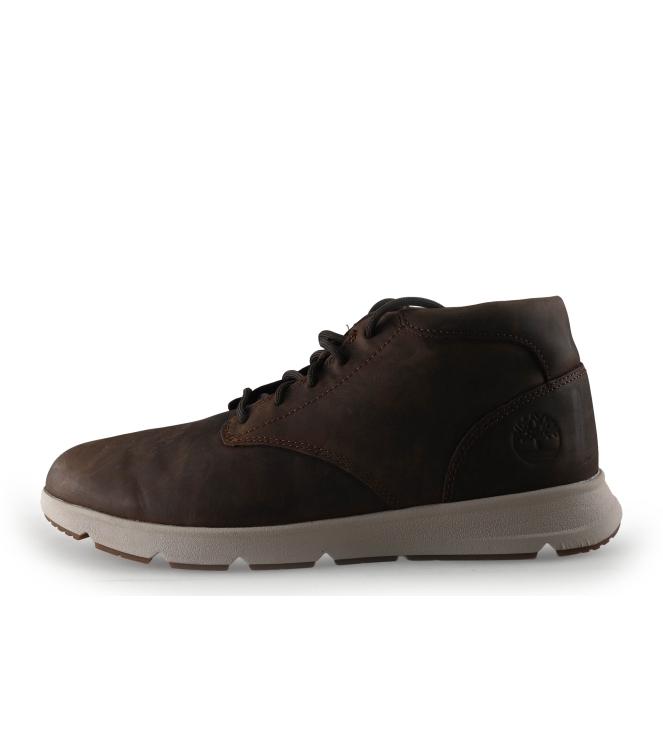 Timberland Hohe Sneaker