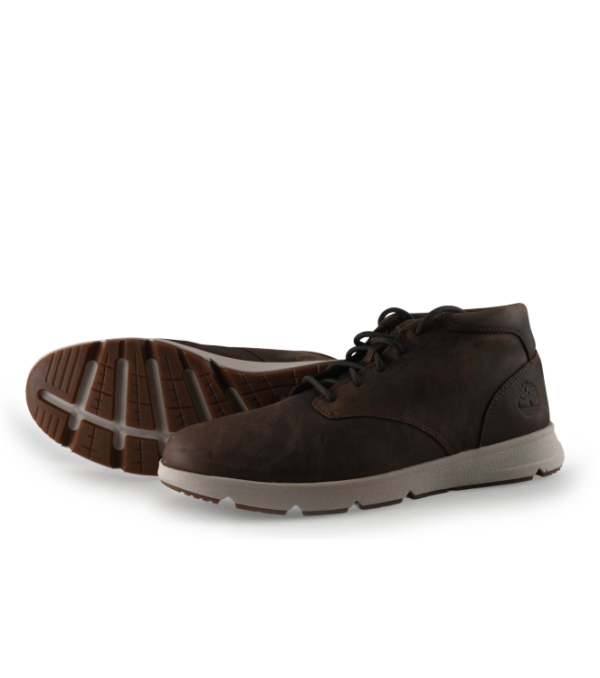 Timberland Hohe Sneaker