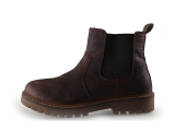 Nelson Chelsea boots