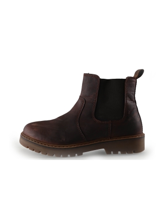 Nelson Chelsea boots Cognac 326460
 Größe 35
 