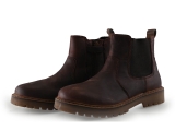 Nelson Chelsea boots