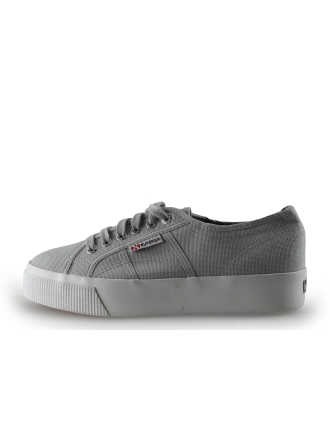 Superga Sneaker Grau 326468
 Größe 39
 