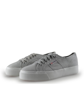 Superga Sneaker Grau 326468
 Größe 39
 