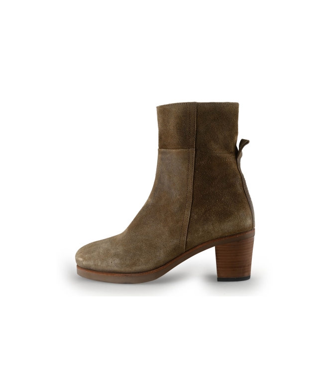 Shabbies Amsterdam Stiefeletten