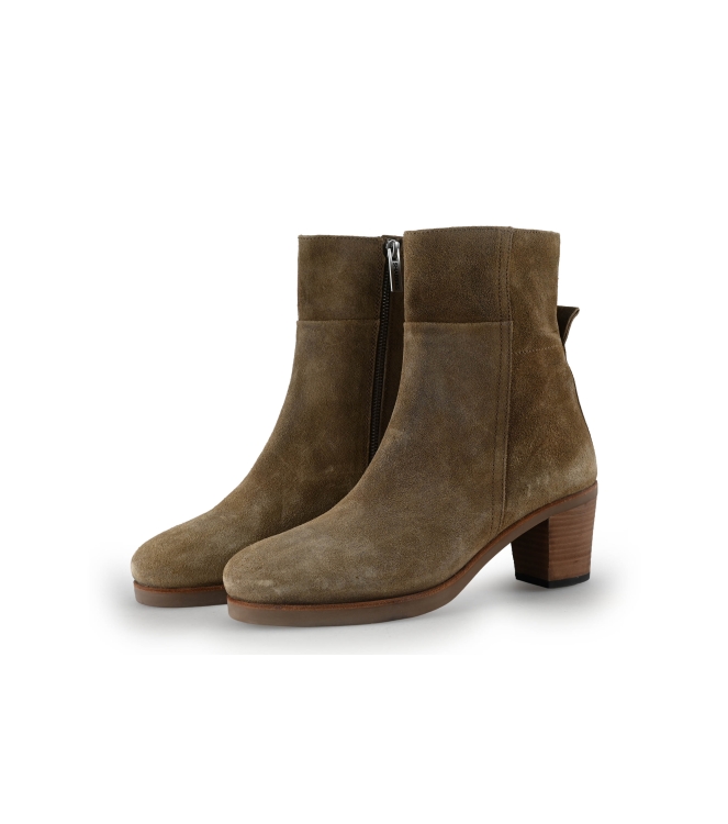 Shabbies Amsterdam Stiefeletten