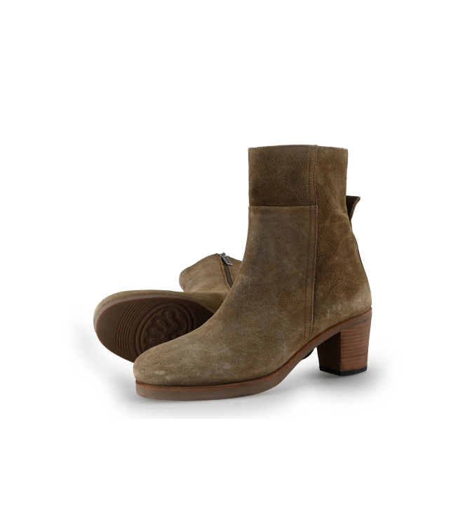 Shabbies Amsterdam Stiefeletten