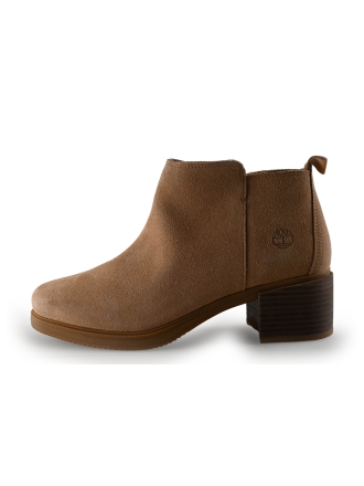 Timberland Stiefeletten Beige 326471
 Größe 40
 