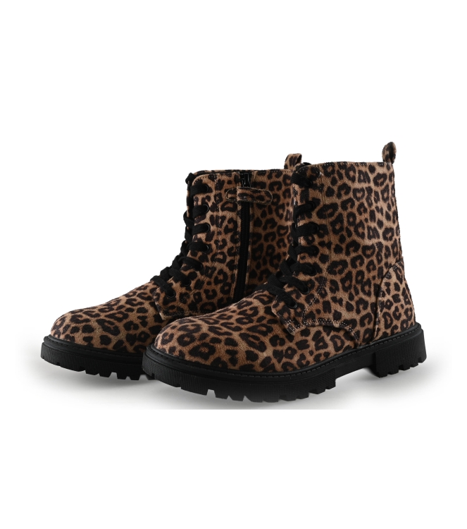 Nelson Schnürstiefel