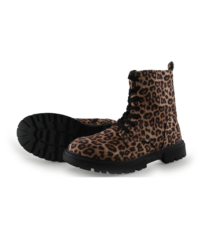 Nelson Schnürstiefel