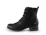 Mustang Schnürstiefel