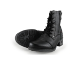 Mustang Schnürstiefel