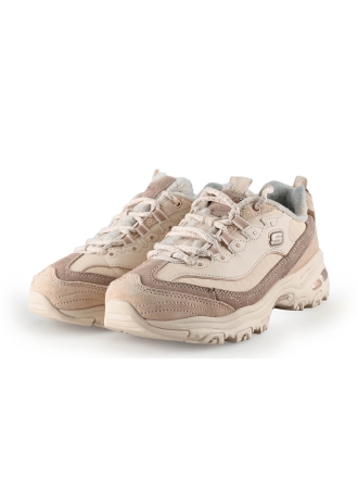 Skechers Sneaker Beige 326754
 Größe 37
 